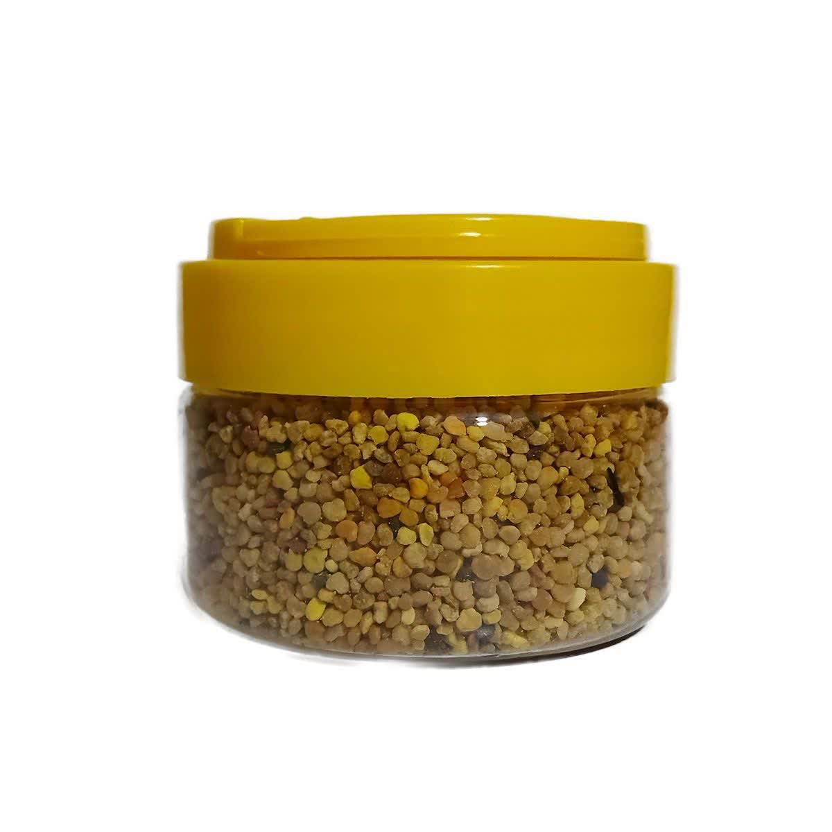گرده گل ایرانی ( 100گرم)