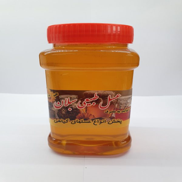 عسل گون پرورشی اصل