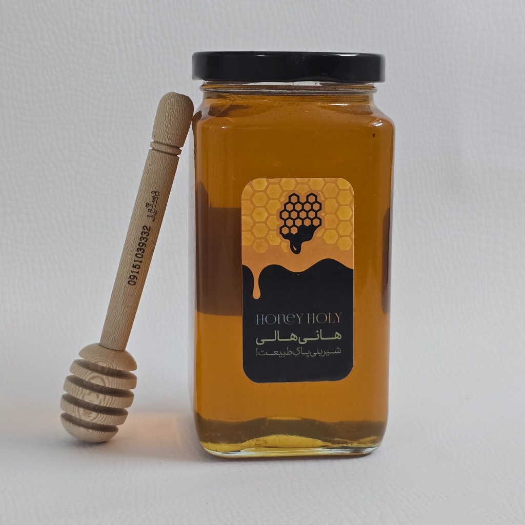 عسل شیرینی پزی - 850 گرم