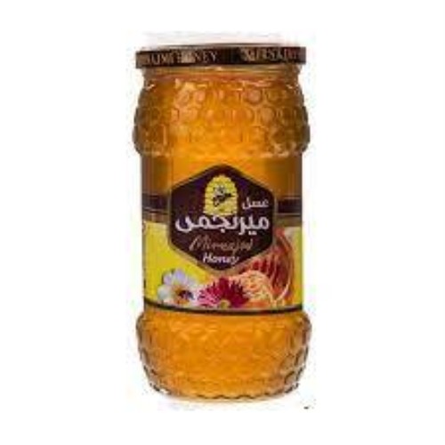 عسل شهد 1000 گرم میر نجمی
