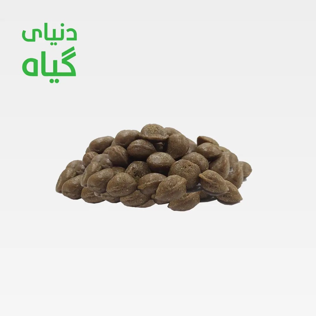 بره موم قرصی