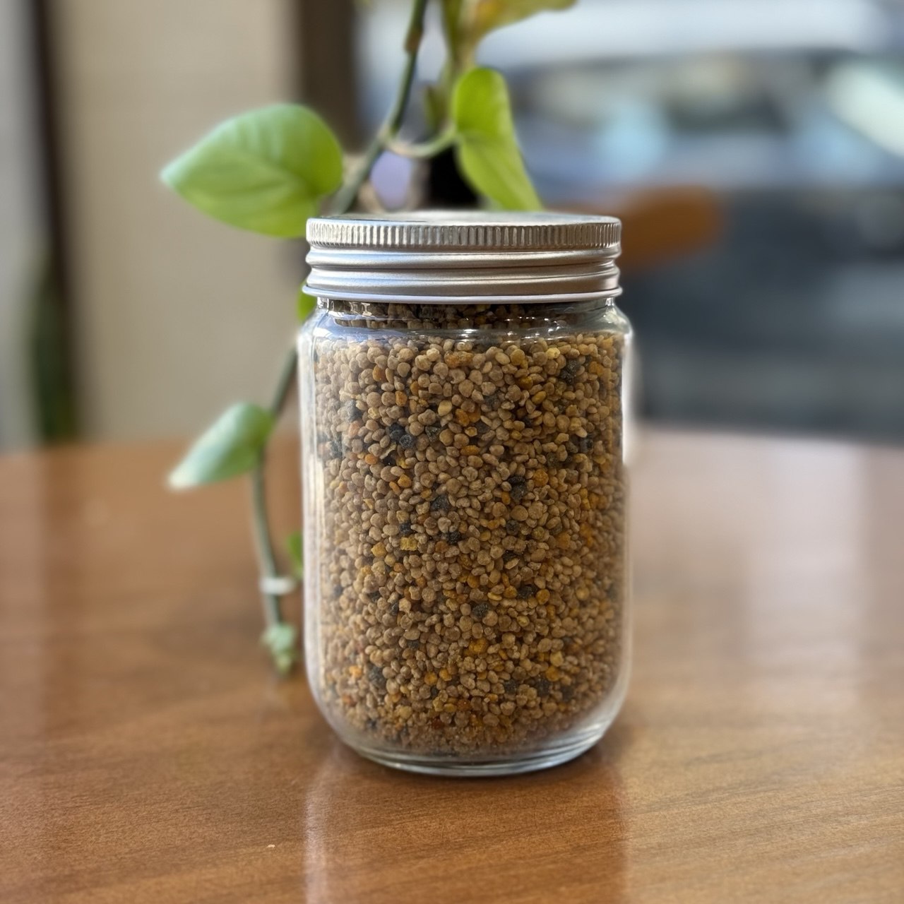 گرده گل آذربایجان