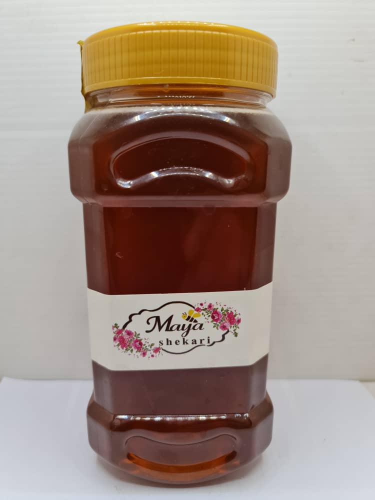 عسل گشنیز مایا 850 گرم