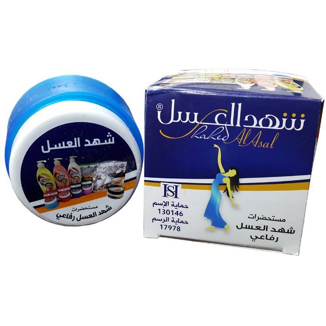 شهد العسل