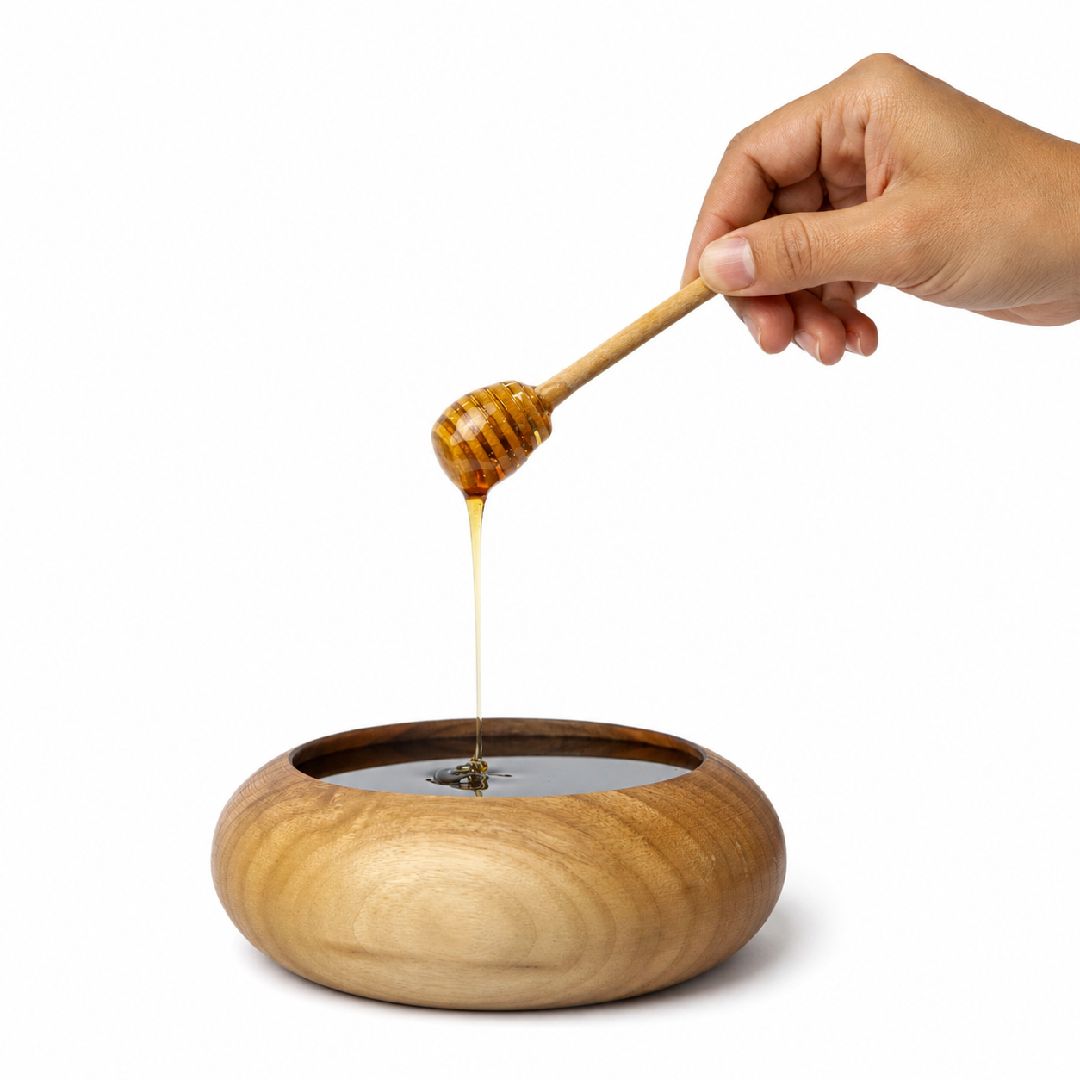 عسل ترکیبی زرشک و عناب
