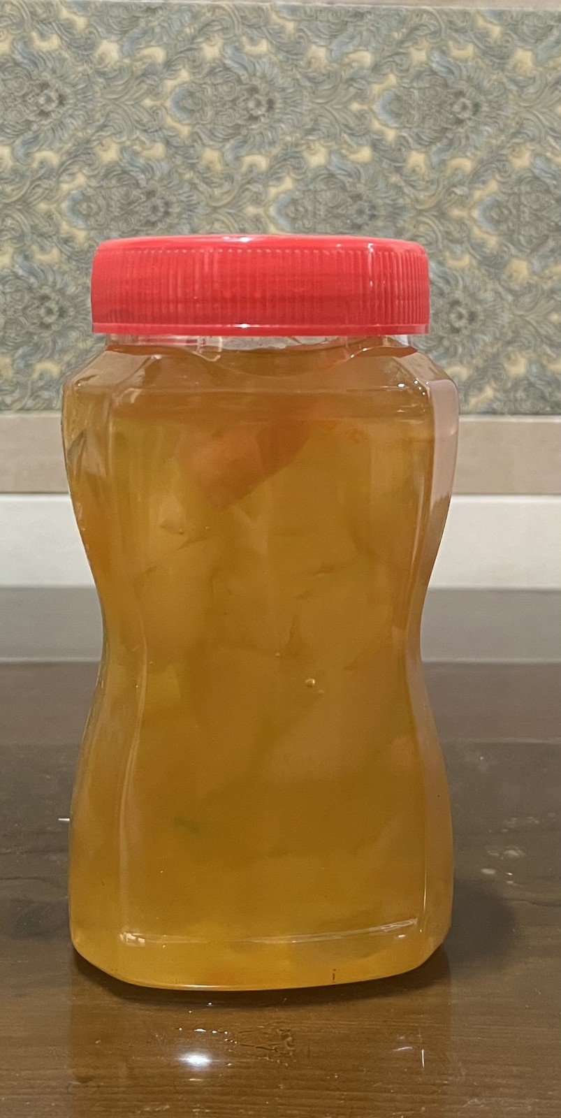 مربا بالنگ