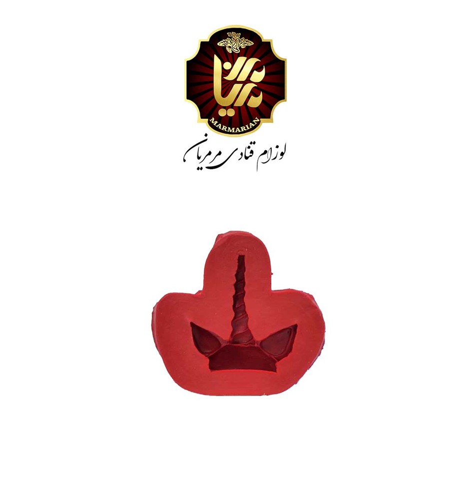 مولد اسب تک شاخ کد 1197