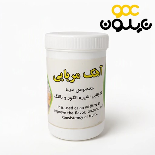 آهک مربایی 150 گرم