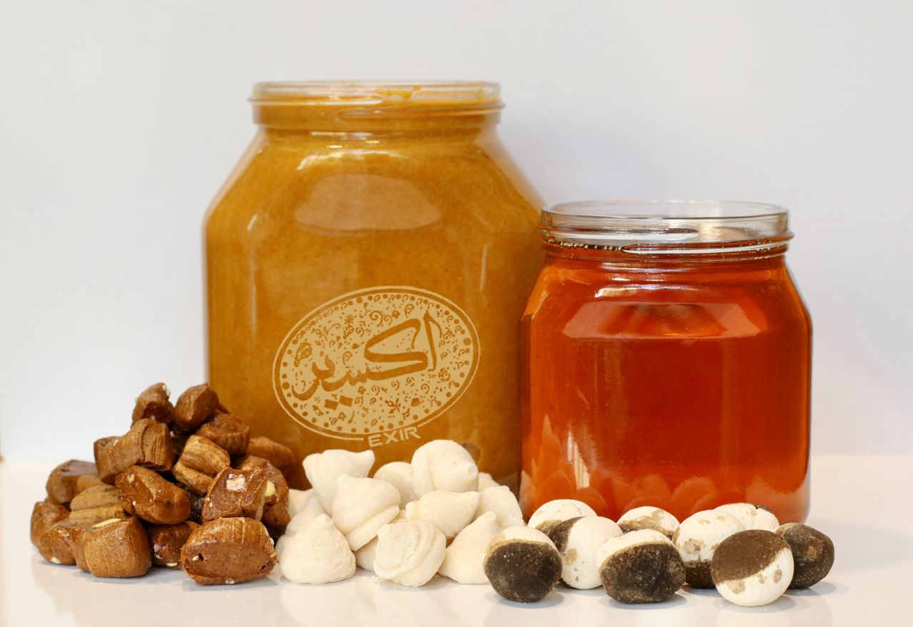 آرشه محلی