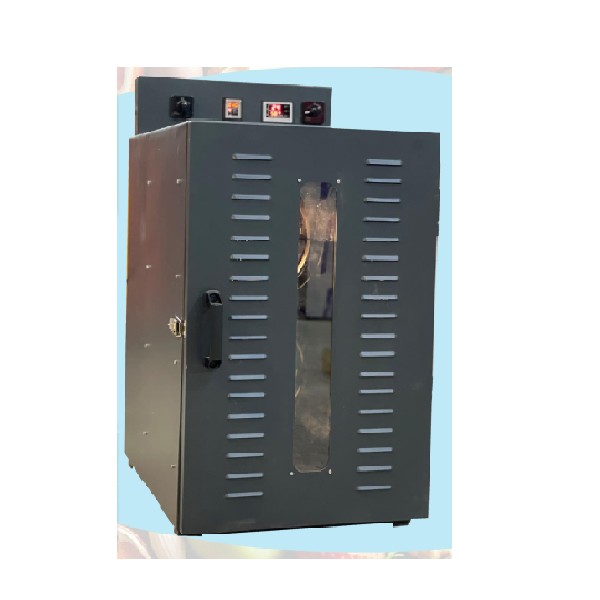 35 کیلو پرو گالوانیزه دوگانه 20 کشو PRO میوه خشک کن هواکروز