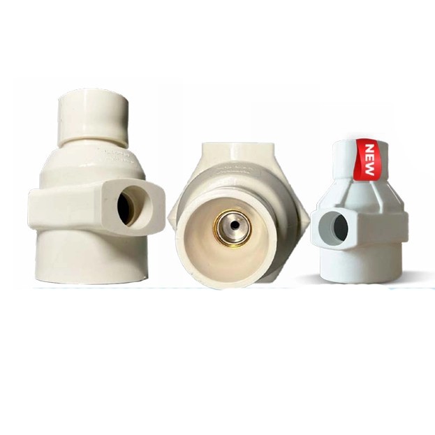 ایرجت پرو جکوزی مگاپول (AirJet Pro)