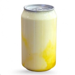 شیک انبه موز