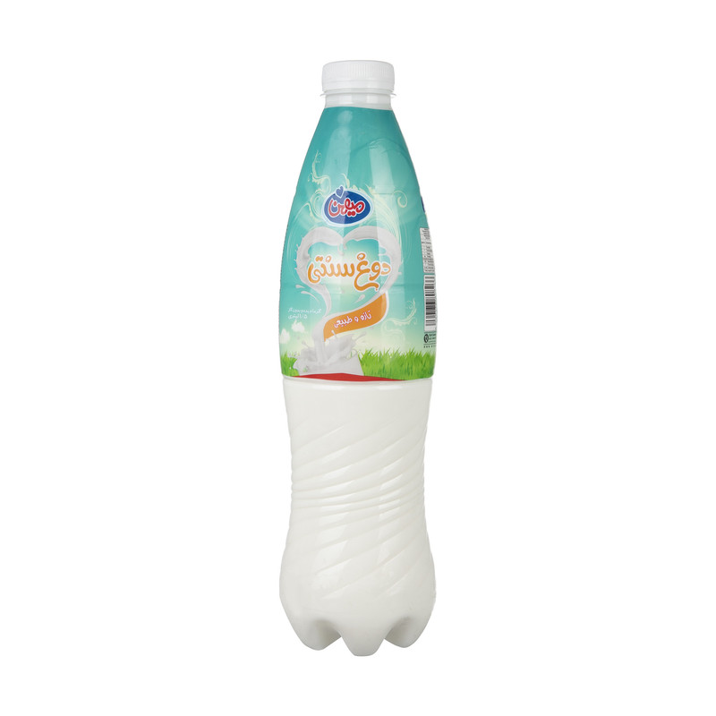 دوغ سنتی میهن- 1.5 لیتر