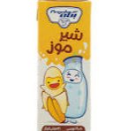 شیر موز