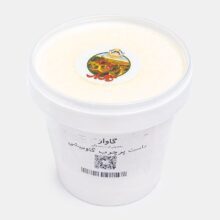 ماست گاومیشی