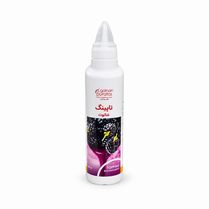 تاپینگ شاتوت گلنان پوراتوس 500 گرم