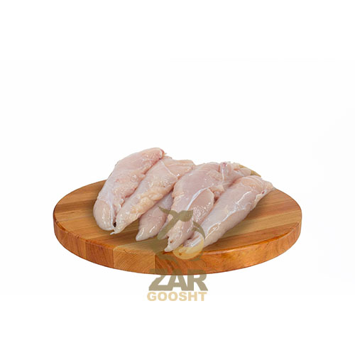 فیله مرغ