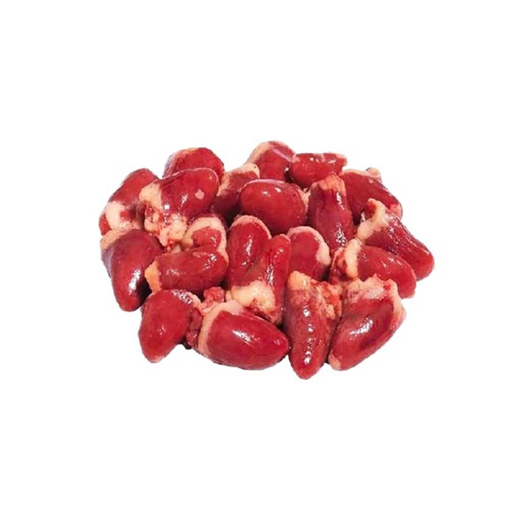 دل مرغ