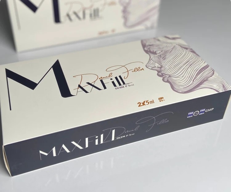 مکس فیل – MaxFill (ضمانت اصالت و کیفیت کالا/ارسال سریع و ویژه)