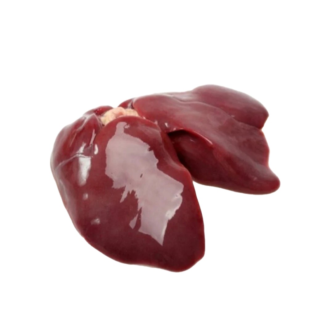 جگر شترمرغ