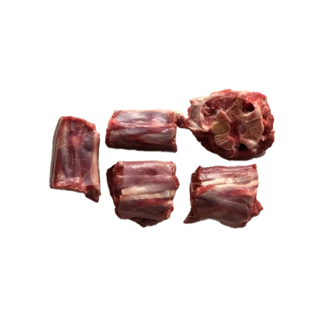 گردن شترمرغ