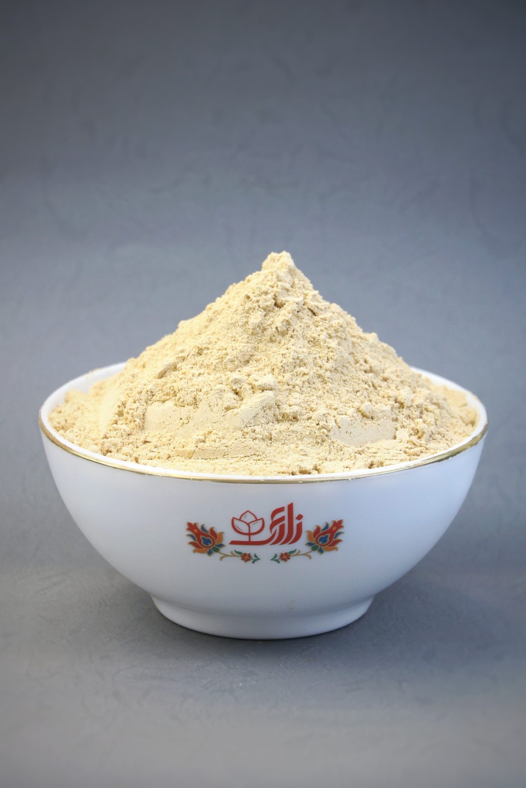 مغز زنجبیل ( اسیاب شده )
