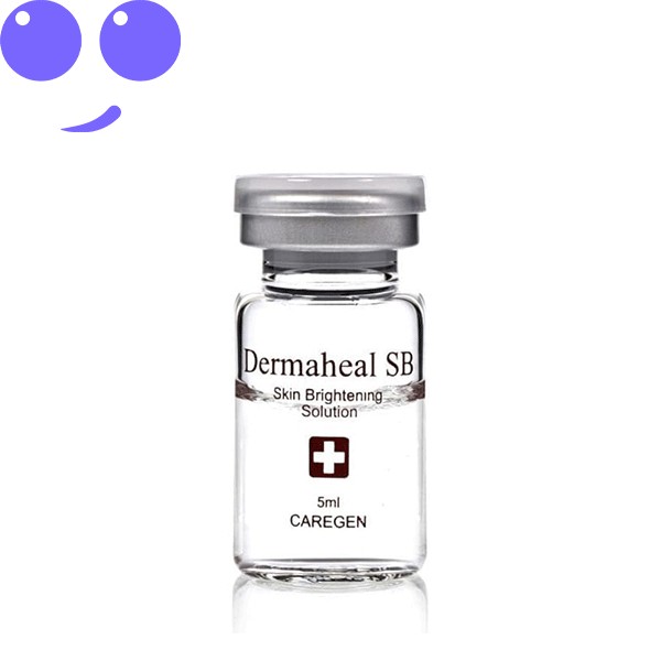 کوکتل ضدلک و روشن کننده درماهیل Dermaheal - SB
