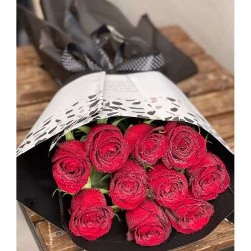 کادو ولنتاین برای پدر و مادر z358