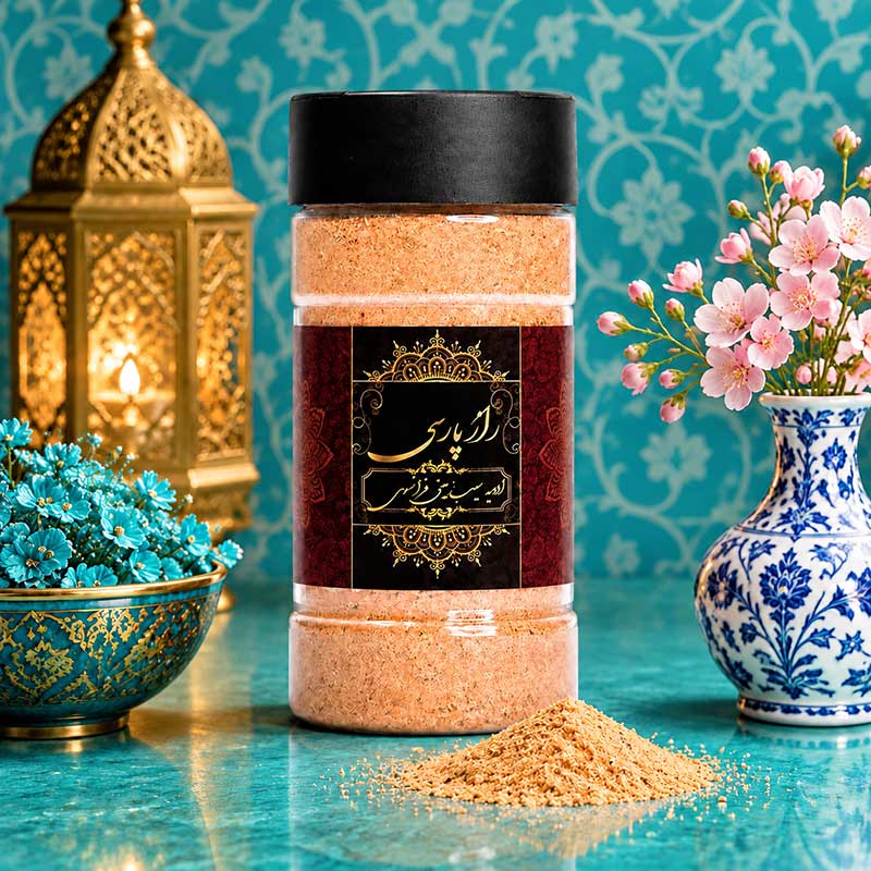 سیب زمینی پنیری فرانسوی