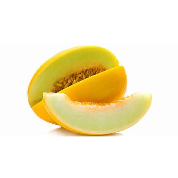 خربزه در سبد 10 کیلوگرمی