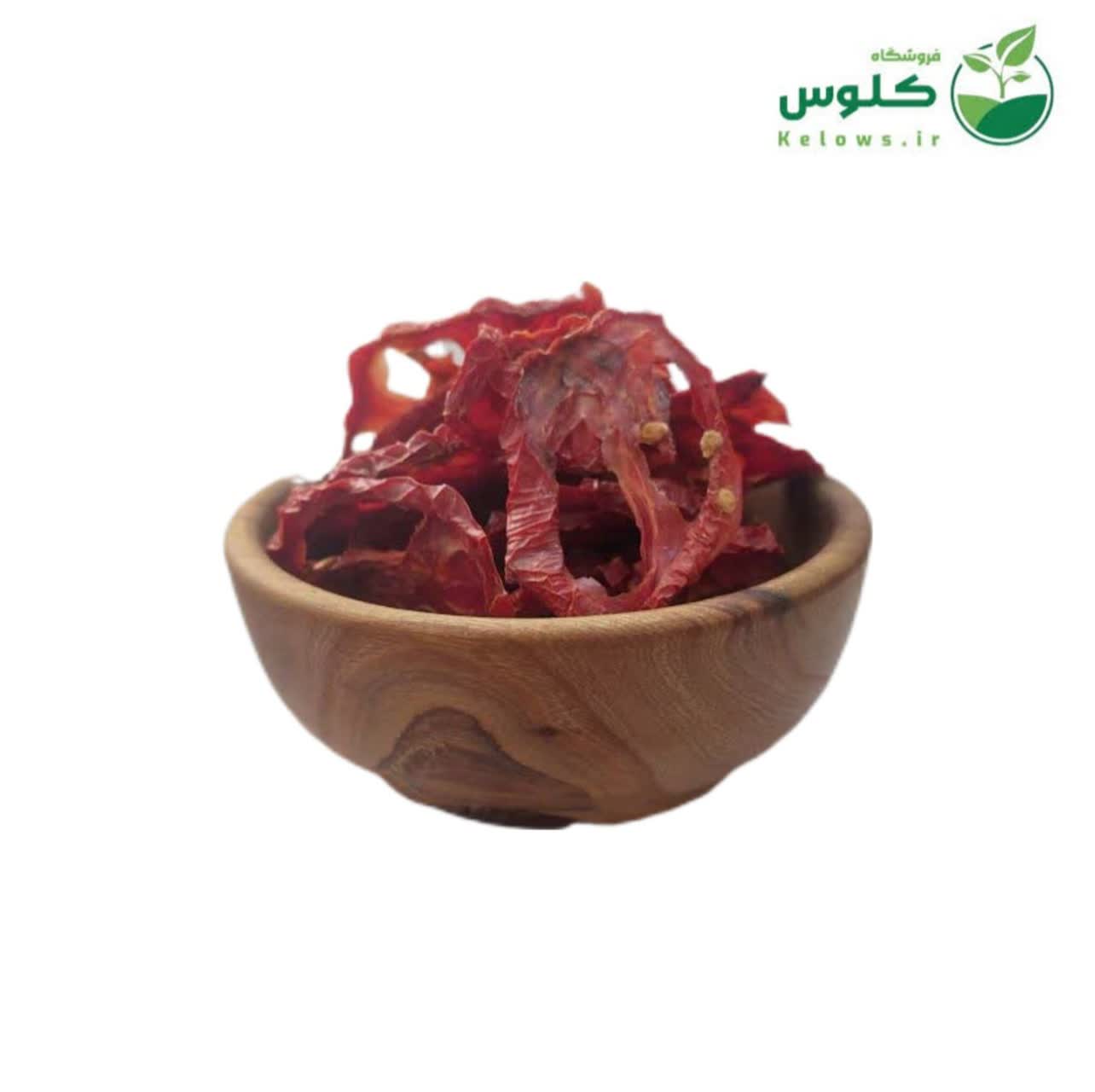 گوجه اسلایسی 5 کیلویی