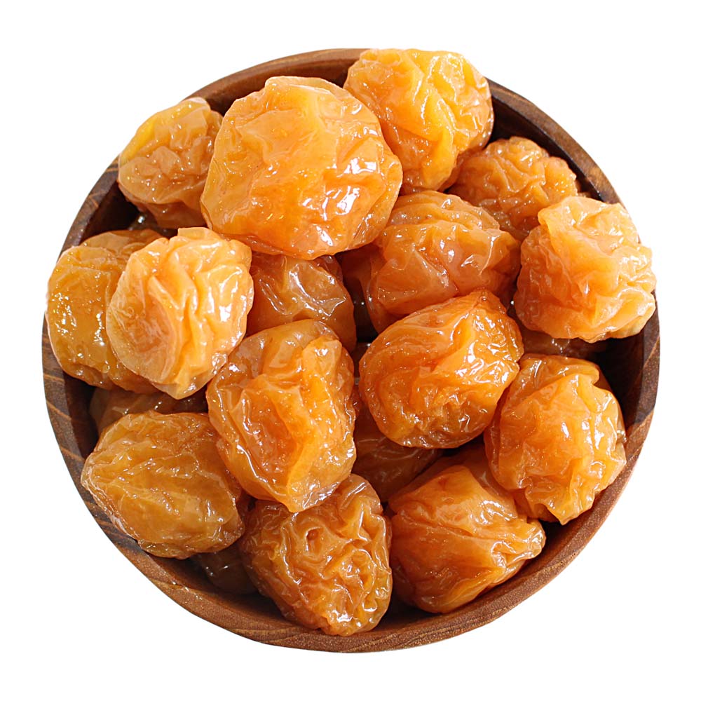 گوجه طلایی (500گرمی )