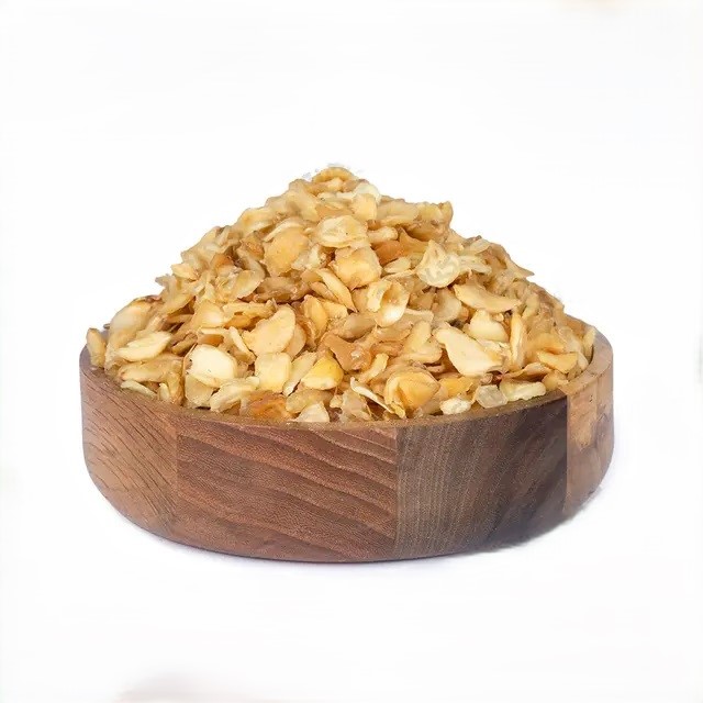 سیر خشک