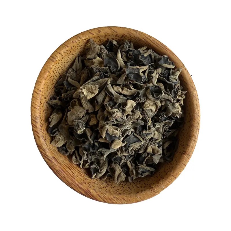 قارچ بلک فونگوس، 500گرمی (قارچ سیاه)