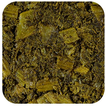 کرفس سرخ شده با روغن کنجد 900 گرم
