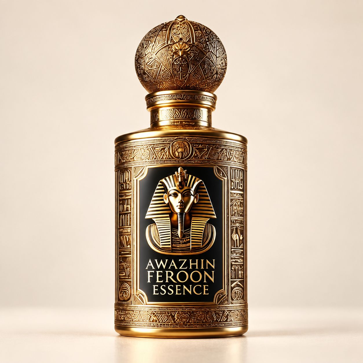 فرعون 20 میل Feroon