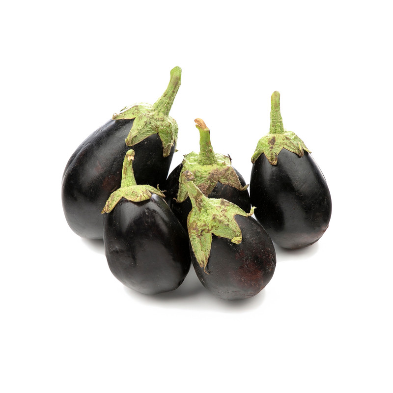 بادمجان دلمه ای Fresh مقدار 1 کیلوگرم