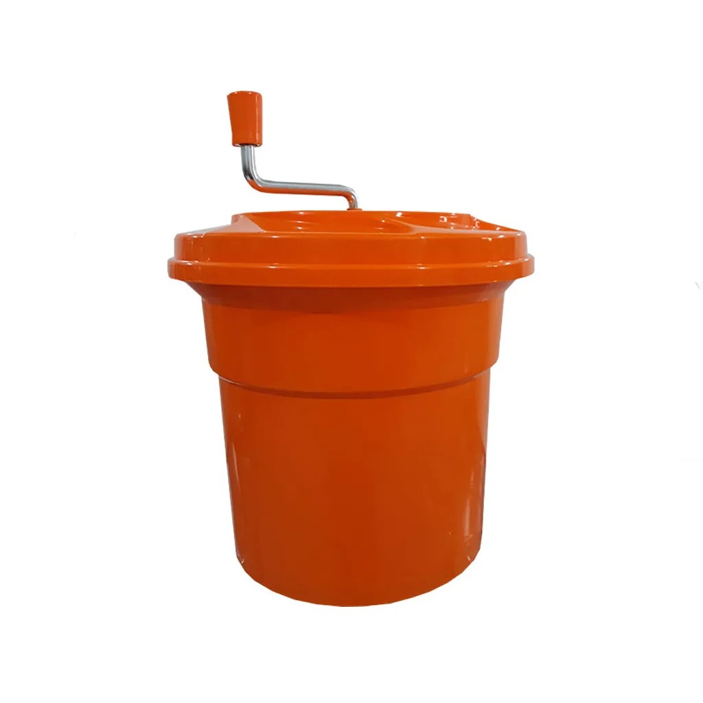 کاهو خشک‌ کن دستی هدیکو