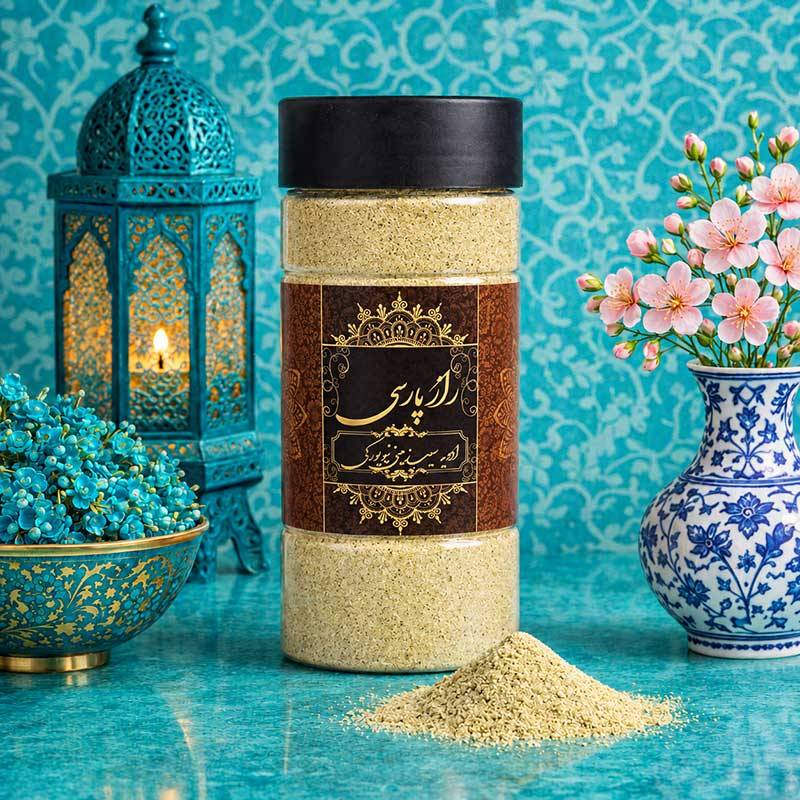 سیب زمینی نیویورکی