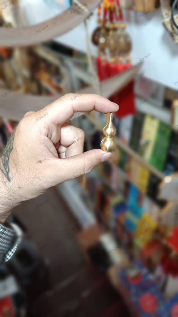 کدو فنگشویی (وولو) سایز متوسط