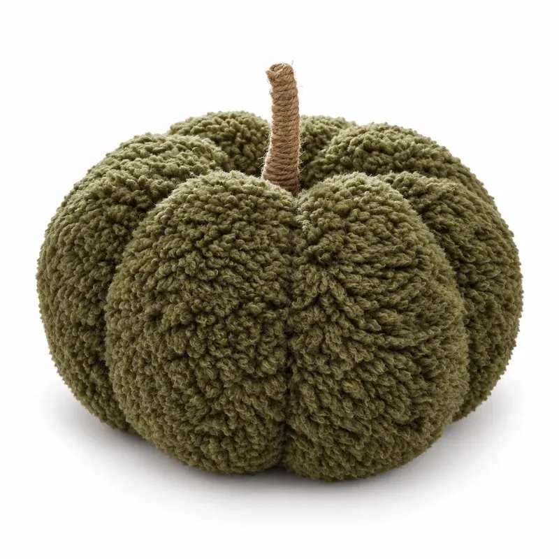 کدو دکوری تدی فیوری