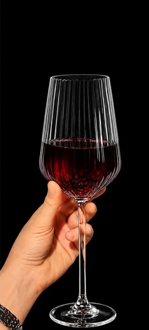 گیلاس خطی پاشاباغچه مدل الگراکد440449