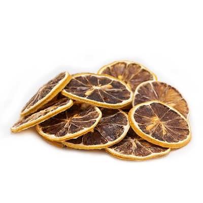 لیمو سنگی خشک