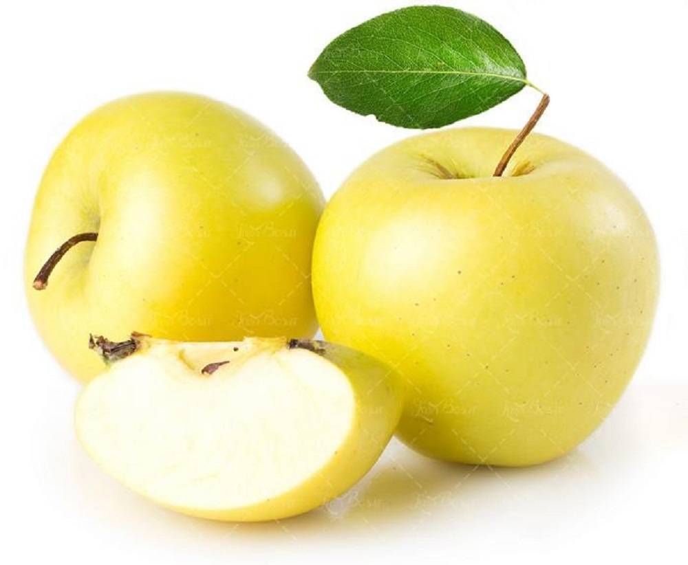 سیب زرد اعلا