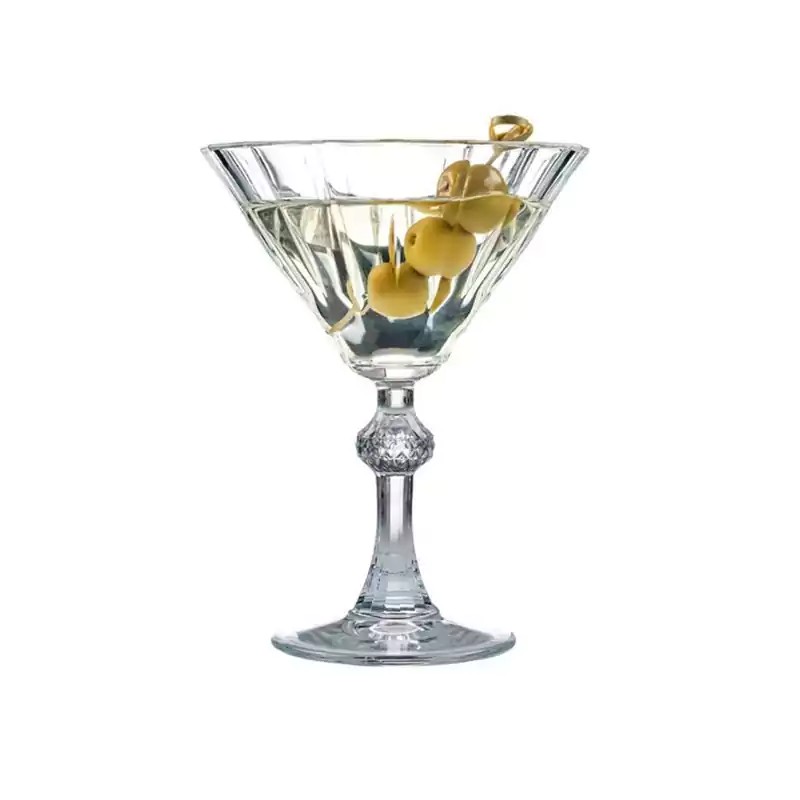 گیلاس مارتینی پاشاباغچه دیاموند diamond کد 440099