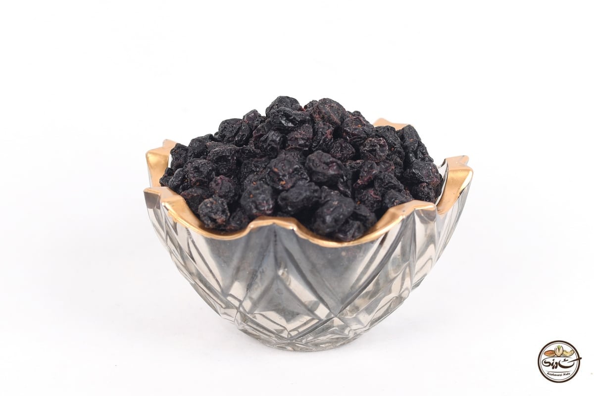 بلوبری خشک شده (100 گرم)
