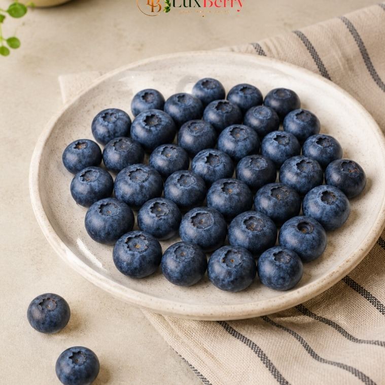 بلوبری ممتاز | blueberry