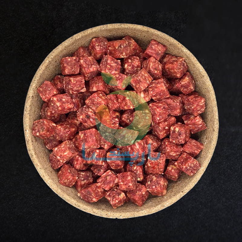سیب آلو حبه ای