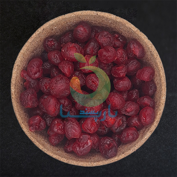 گیلاس بری قرمز استوایی