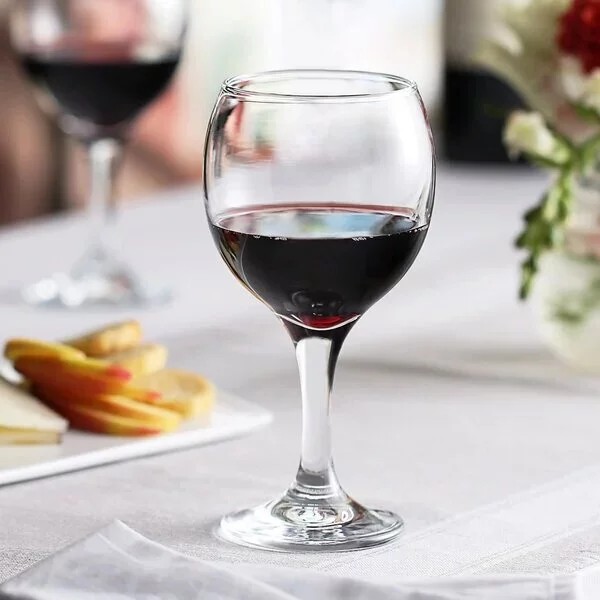 گیلاس پاشاباغچه مدل بیسترو BISTRO-44411